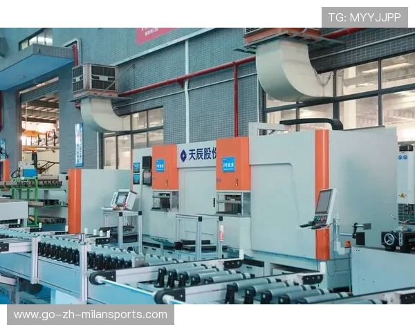 “足球+智造”产业创新专项在行业内持续升级，硬件装备不断优化升级