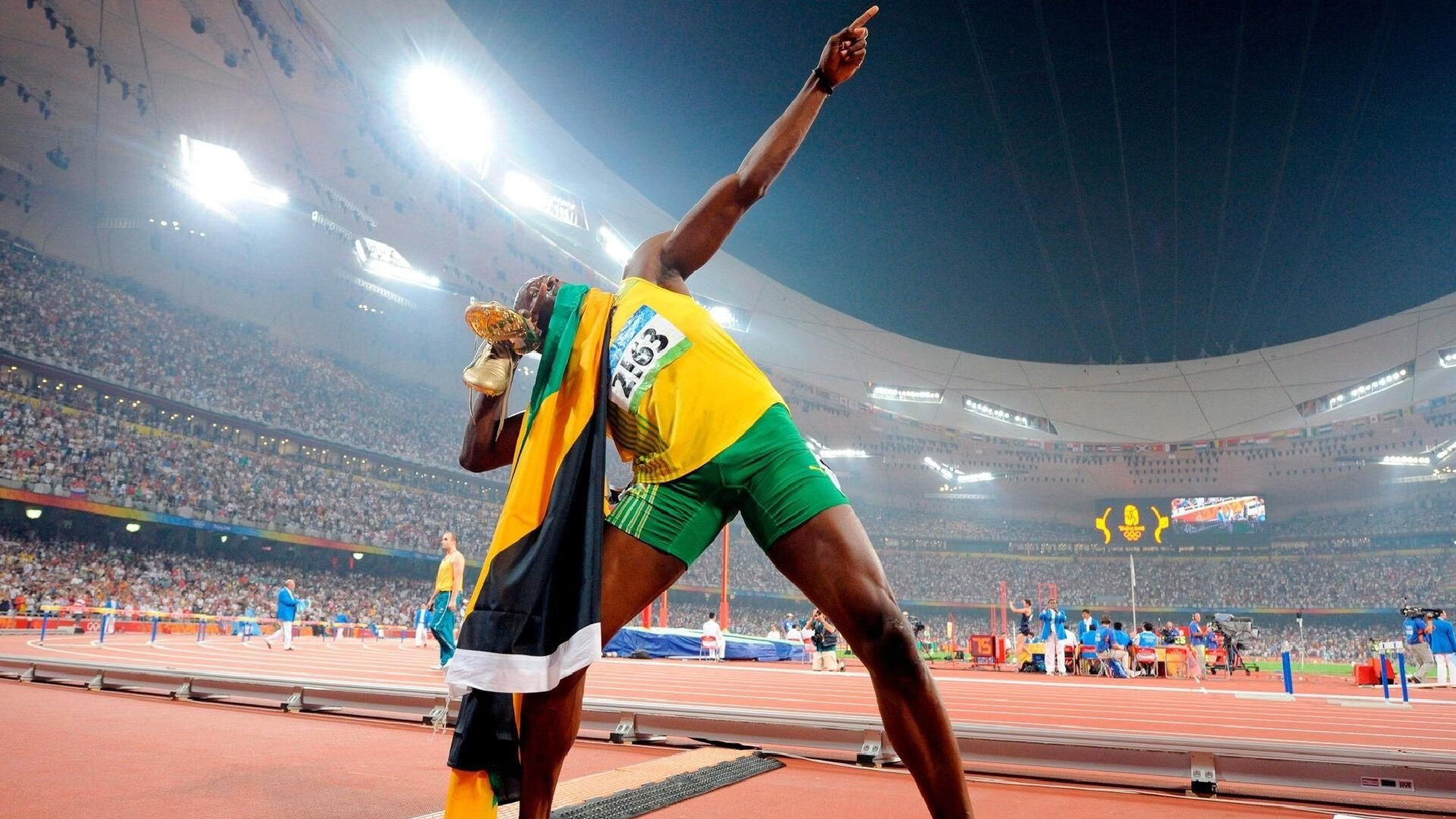 世界体育激情永不停止