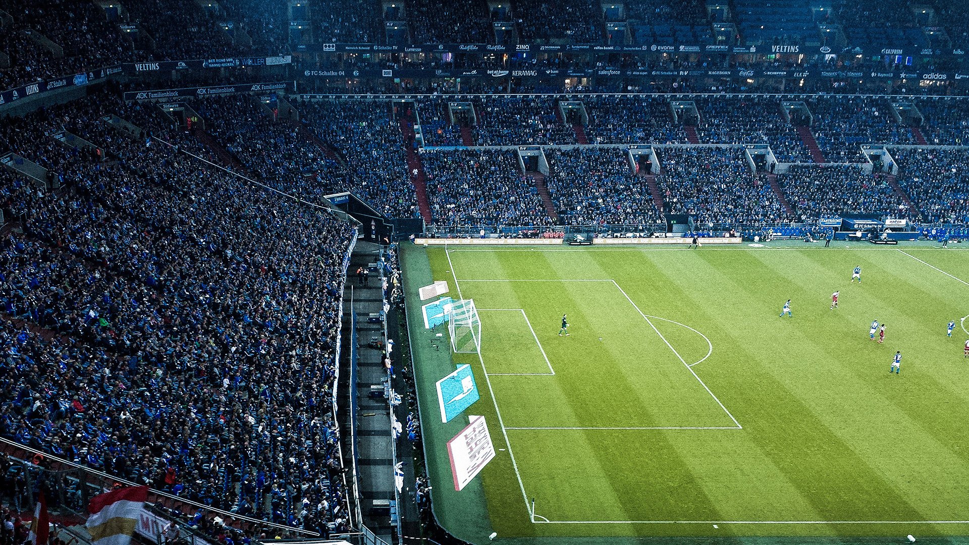 世界杯“最受欢迎球队”民意调查结果公布 小国爆冷登顶